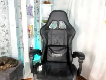 Chaturbate Live Sex Cam of candy_hes