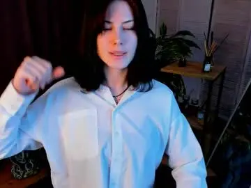 Chaturbate Nude Webcam of christaschrecongost