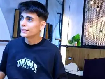 Chaturbate Adult Video Chat of dani_mc