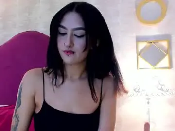 Chaturbate Live Sex of ellasanders