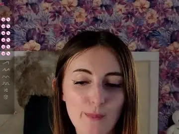 Chaturbate Free Live Porn of freyabyrne