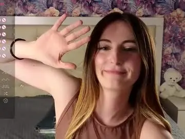 Chaturbate Adult Webcam of freyabyrne