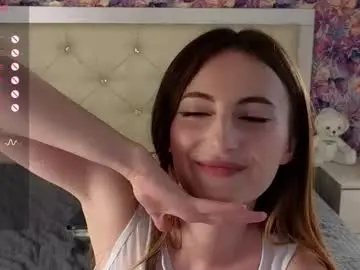 Chaturbate Best live sex cam show of freyabyrne