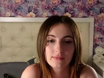 Chaturbate Adult Webcam of freyabyrne