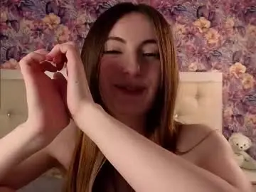 Chaturbate Live Sex of freyabyrne