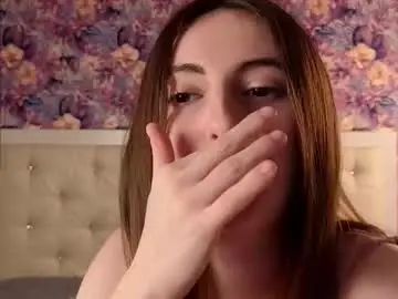 Chaturbate Live Sex of freyabyrne