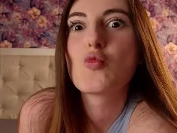 Chaturbate Sex Chat of freyabyrne