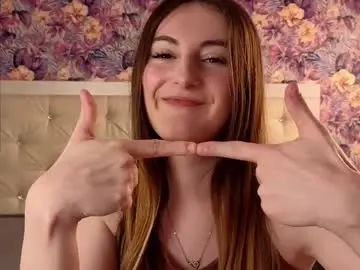 Chaturbate Sex Cam of freyabyrne