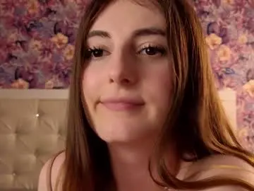 Chaturbate Free Porn Cam of freyabyrne