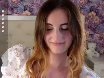 Chaturbate Live Sex Cam of freyabyrne