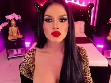 Chaturbate Live Sex Cam of gab_quinn