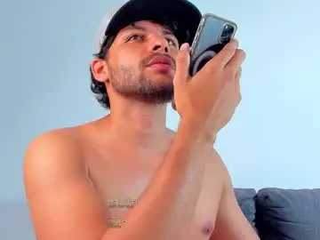 Chaturbate Sex Chat of haku_kanjii