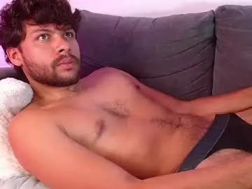 Chaturbate Sex Chat of haku_kanjii