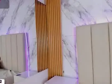 Chaturbate Nude Webcam of iris_thompson