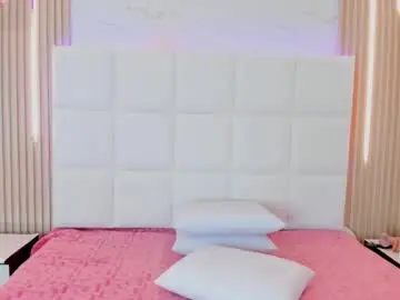 Chaturbate Private Sex Chat of iris_thompson