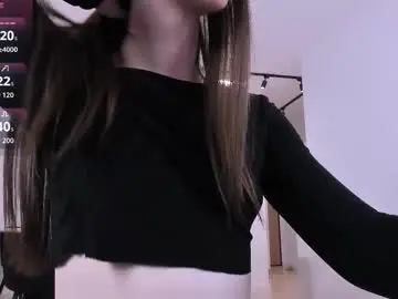 Chaturbate Best Webcam of khloeforever