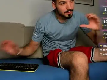 Chaturbate Free Porn Cam of lustful_and_horny