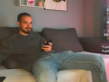 Chaturbate Free Porn Cam of lustful_and_horny