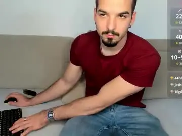 Chaturbate Adult Webcams of lustful_and_horny