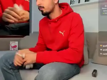 Chaturbate Live Sex Cam of lustful_and_horny