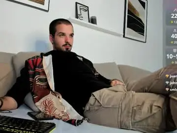 Chaturbate Adult Webcams of lustful_and_horny