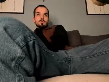 Chaturbate Live Sex Cam of lustful_and_horny