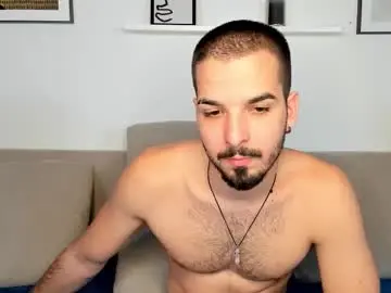 Chaturbate Live Porn of lustful_and_horny