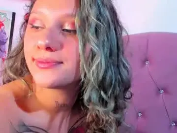 Chaturbate Adult Video Chat of mila_nixon02