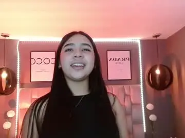 Chaturbate Live Sex Cam of myla_rossi