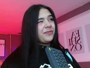 Chaturbate Best live sex cam show of myla_rossi