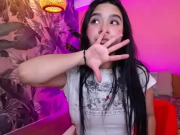 Chaturbate Free Live Porn of myla_rossi