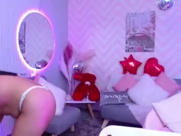 Chaturbate Best live sex cam show of myla_rossi