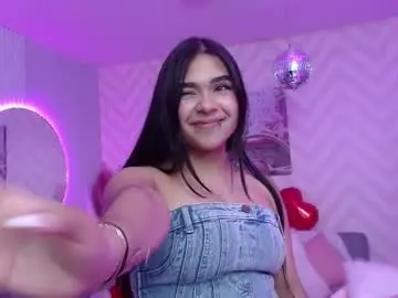 Chaturbate Free Live Porn of myla_rossi