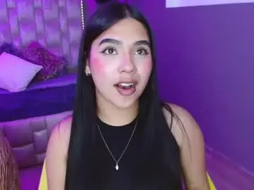 Chaturbate Sex Cam of myla_rossi