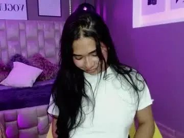 Chaturbate Private Sex Chat of myla_rossi
