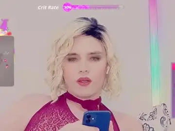 Chaturbate Free Porn Cam of nataliasexybest