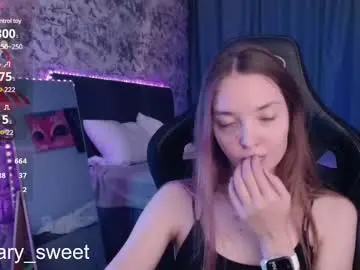 Chaturbate Best live sex cam show of renary_sweet