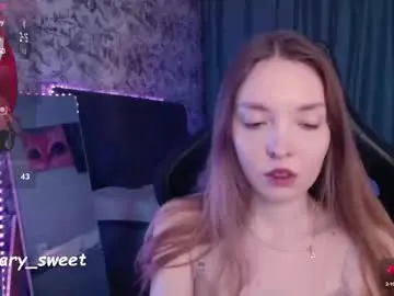 Chaturbate Adult Webcams of renary_sweet