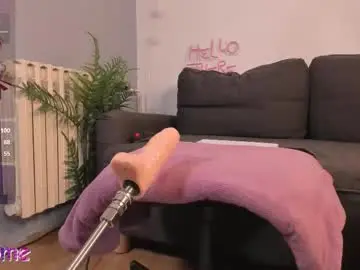 Chaturbate Adult Webcams of sage_storm
