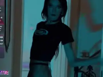 Chaturbate Live Sex of sage_storm