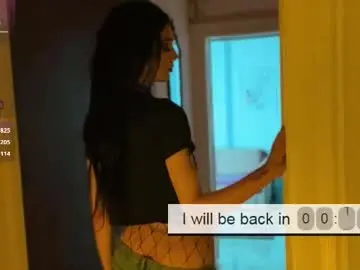 Chaturbate Private Sex Chat of sage_storm
