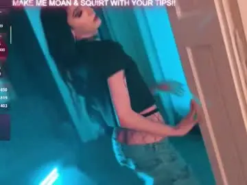 Chaturbate Adult Video Chat of sage_storm