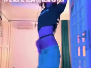 Chaturbate Free Porn Cam of sage_storm