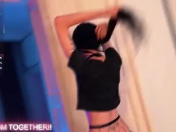 Chaturbate Best Webcam of sage_storm