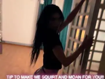 Chaturbate Nude Webcam of sage_storm