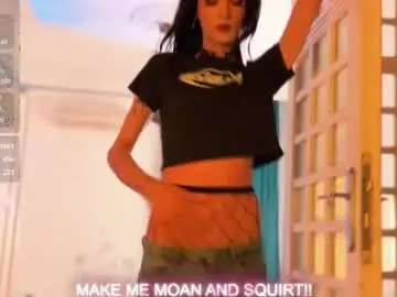 Chaturbate Free Live Porn of sage_storm