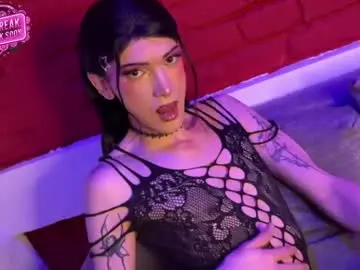 Chaturbate Live Porn of sage_storm