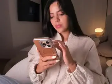 Chaturbate Sex Chat of salomee_11