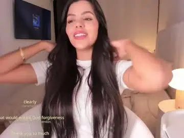 Chaturbate Live Porn of salomee_11