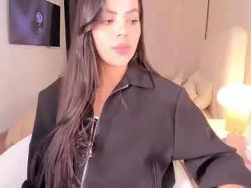Chaturbate Free Porn Cam of salomee_11